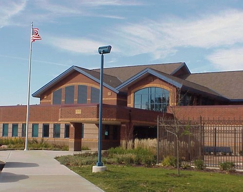 OBannonELSCH's profile picture. Frank O'Bannon Elementary School in Hammond, IN.