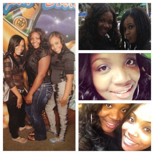 BeautiiiStarrr's profile picture. Mommy LOVE her Carly♥ 

~I am the impossible, just because they couldn't doesn't mean I cant!...the end~ 

#TEAMMINAJ ♥ ℒℴⅴℯ