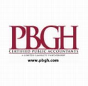 Regional CPA Firm