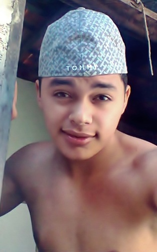 Não consigo me definir , quer me conhecer ? , Experimente ;33