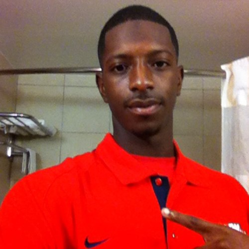 vincent sanders