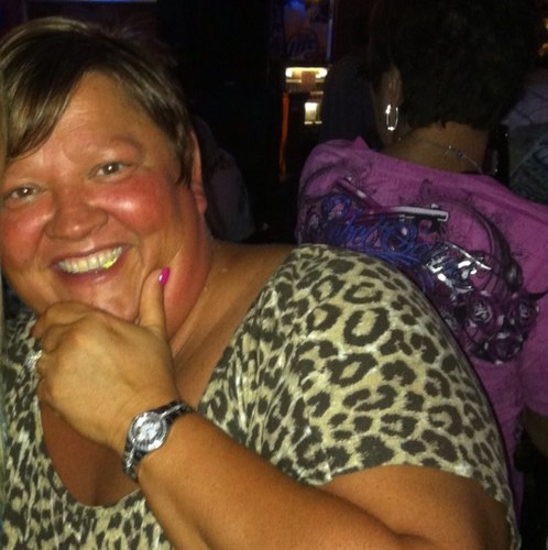 tracyfordyce's profile picture. 