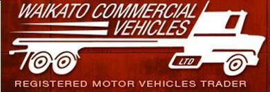Waikato Commercial Vehicles in Hamilton, New Zealand