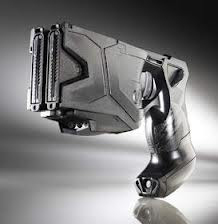 Your daily stun gun news!