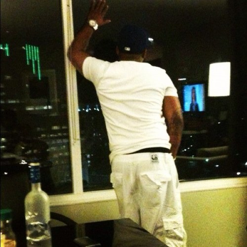 Hotshad's profile picture. COOL ASS DUDE........