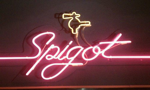 thespigotlounge's profile picture. The best bar in Lincoln! Find us on O St between 16th and 17th.