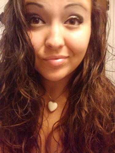 perfectly imperfect.....