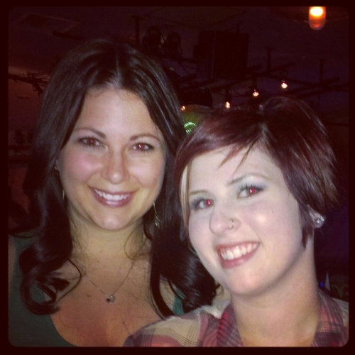 DanielleFMurray's profile picture. 