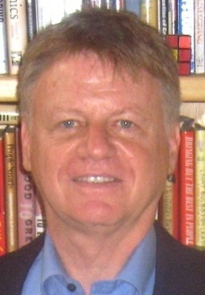 author, The Advantage-Makers and  influence strategist