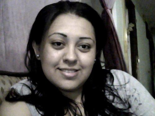 Sencible, enamorada, y nadamas jijiiiii