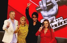 La cuenta oficial de los Fans de La voz Mexico #lavozmexico #lavozdemexico