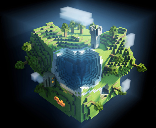 odogollie's The Block Defender, Minecraft Server. IP: http://t.co/OUMW1fffoe
