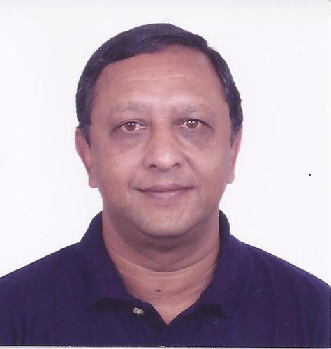 Managing Trustee, Bridge the Gap Trust. Driving for a Cause DFC 2017 solo driver from Banagalore to Singapore and back to raise INR 100 Cr fund raiser. See BTG