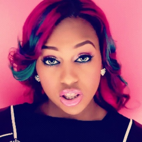 Every man needs a woman when his life's a mess, because just like the game of chess, The queen protects the king. MissGUYder I love the OMG Girlz