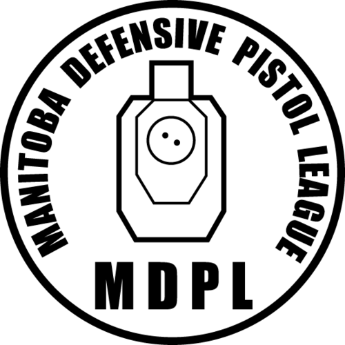 The Manitoba Defensive Pistol League organizes IDPA matches in and around Winnipeg Manitoba. 

Est. 2006