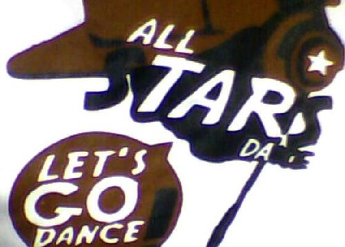 AllStarsDancee's profile picture. 
