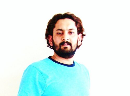 Parveen Gupta