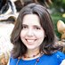 Gabriela Pereira (@authorgabriela) Twitter profile photo