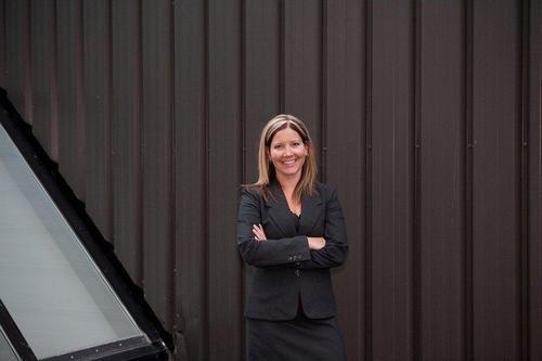 National Credit Union Leader and Partner with MNP LLP, based in Saskatoon, Saskatchewan.