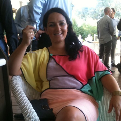 lauramazcrow's profile picture. 