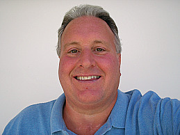 CEO of Frank B2B Communications, a business-to-business (B2B) marketing and consulting company