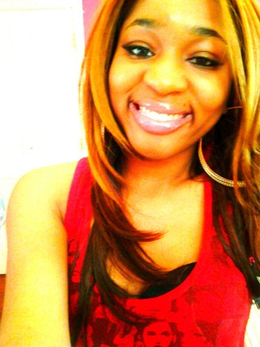Humorous , I 3 to have fun , shopping , modeling , rapping . && rolling a trippyStick : )