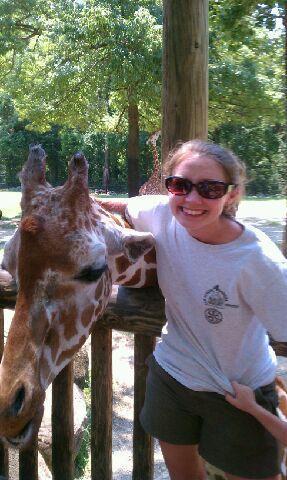 alliedeann's profile picture. Teacher, Editor, Vet Assistant