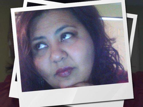 it is what it is and i am who i am..........