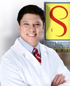 Dr. Edwin Paul V. Magallona is a board certified Plastic, Reconstructive and Cosmetic Surgeon born in Quezon City and raised in the university town of Laguna.