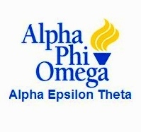 The University Of Akron's chapter of Alpha Phi Omega, a co-ed service fraternity living under the guiding principles of leadership, friendship, and service.