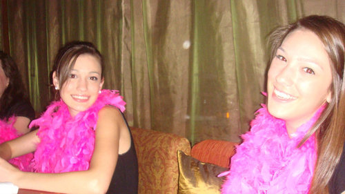 Melissakay90's profile picture. 