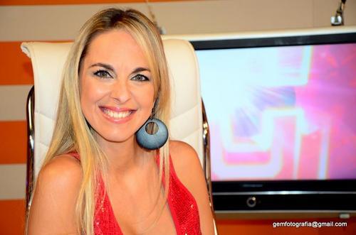 DaniiBruno's profile picture. Periodista de espectàculo. Panelista en Convicciones y Yo Amo a la TV.