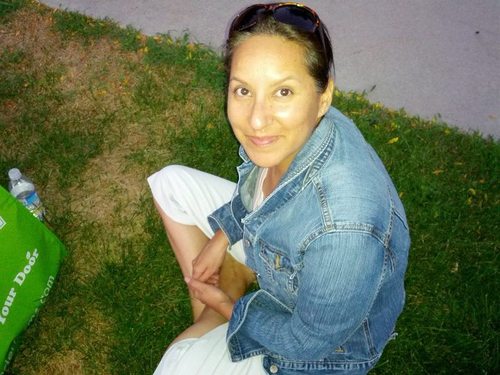 amybuc's profile picture. Musician - Teacher - Volunteer - Lover of Life