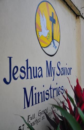 Jeshua My Savior Ministries is a Full Gospel, Non-Sectarian, Bible-based Church formerly known as Life Way Ministries under Bishop Junn Dela Rea