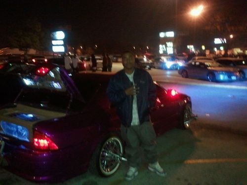 kevo4417's profile picture. Acres Home born, eastside raised and Fucc all u bitch niggas#DrankBlvd S.I.P Yung Ray