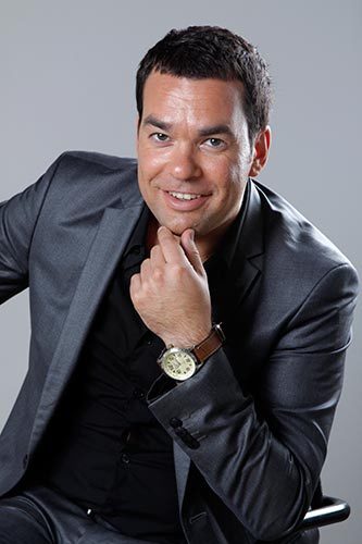 MarisGrigalis's profile picture. 