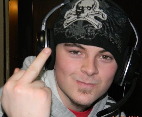 piloterror567's profile picture. 