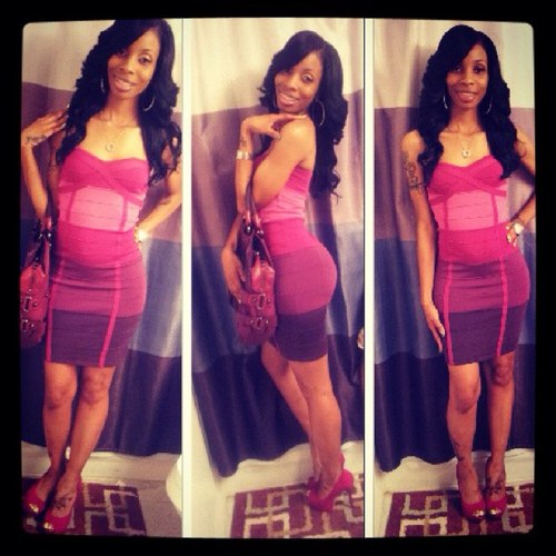 Viva_LaPretty's profile picture. I'll leave it for the Media!!