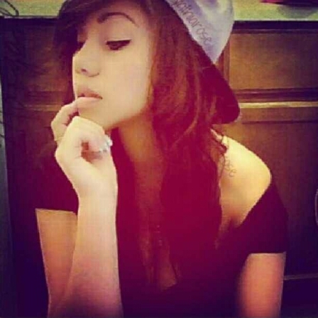 proud peruvian. 16 . follow me