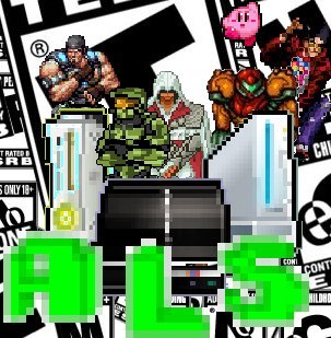 ArmyofLegends's profile picture. The next place for Video Game Trailers ,Machinima, Walk-Throughs,Reviews and News