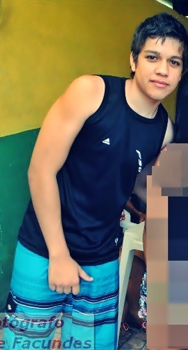 - segue e novo : @luanmatheus_s3