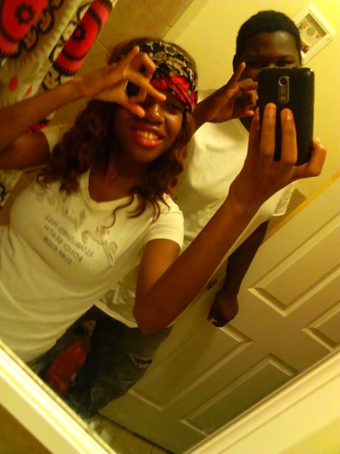 If Yu Aint Frum Dhe 40 Fucc Yall Niggas #5hine life or no life