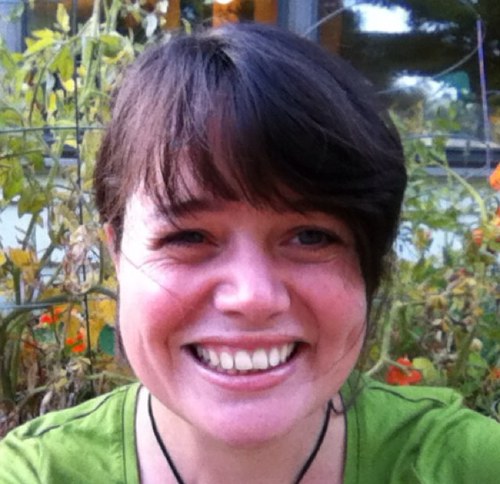 ErinRasmussen's profile picture. Biochar, Biomass Gasification, Materials Handling and better cooking stoves.