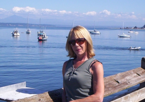 pugetsound57's profile picture. Give a child the best thing you possibly can - nutrition in their bodies. I will help you.  All kids do well in life with this simple solution.