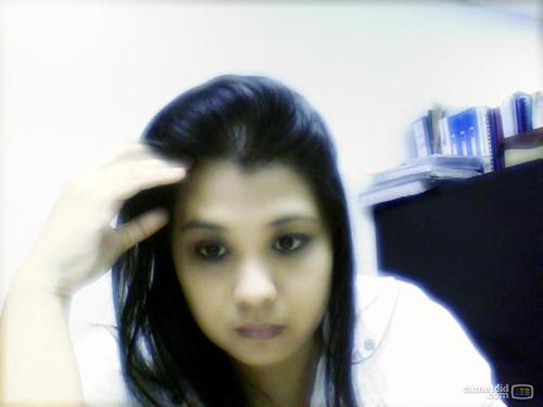 I am a princess... because my father is the King of Kings!