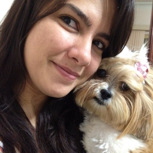 FernandaPrioli's profile picture. 