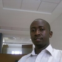 Mash John (@johnmashaa) 's Twitter Profile