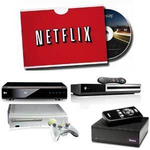 We deliver the latest Netflix news everyday
