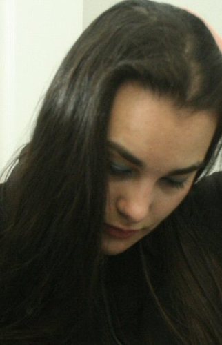 Writer. Poet. Dreamer.