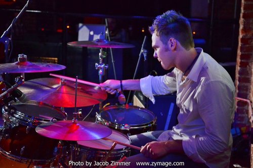 27 year old creative soul living the dream! Currently on tour with Trent Harmon